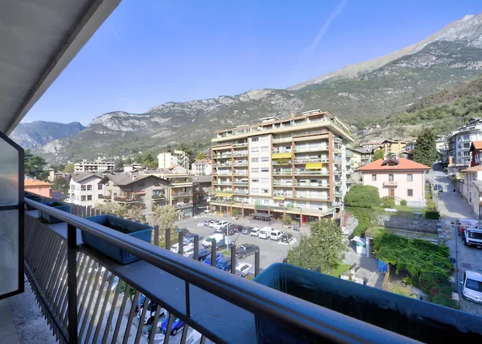 Residence Saint-Vincent